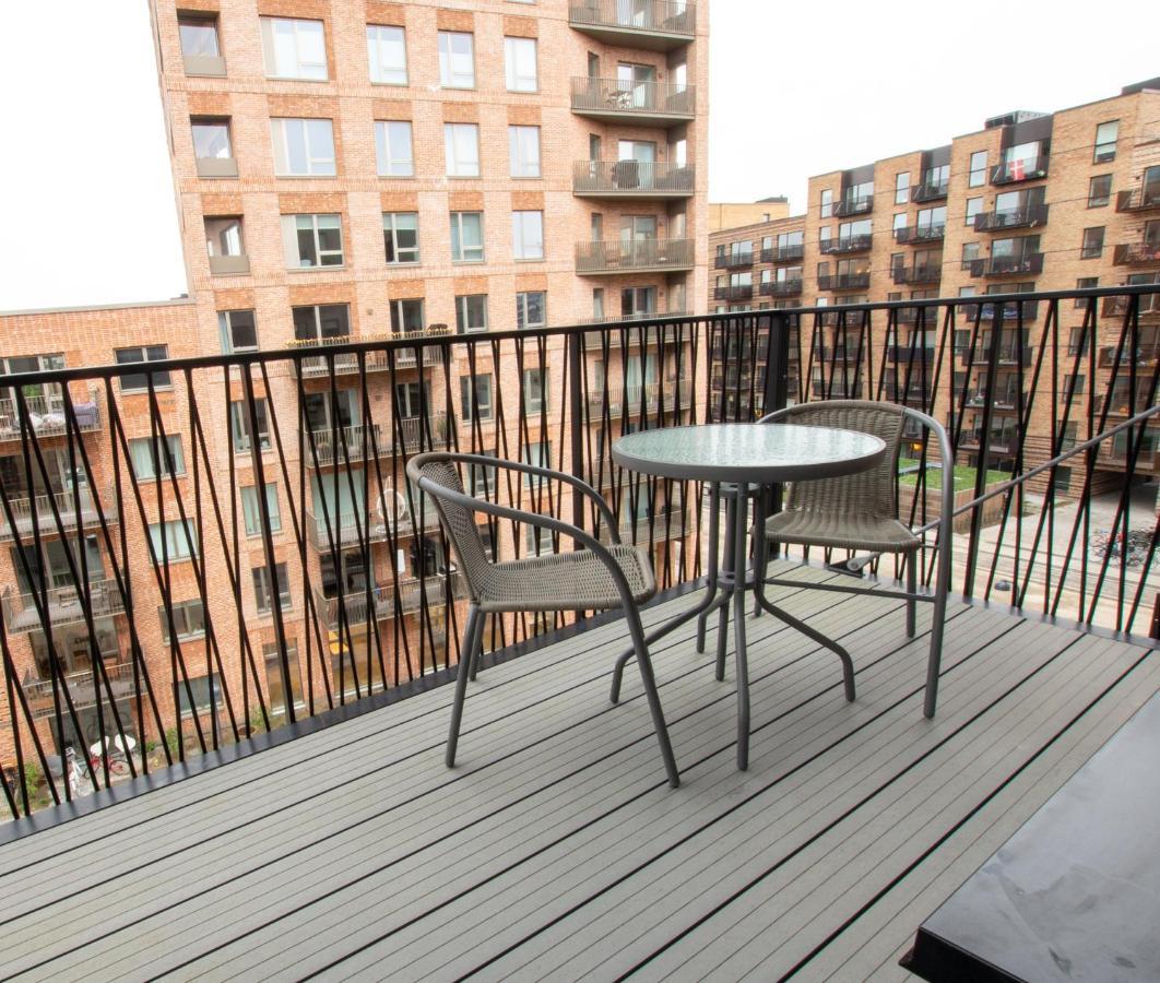Copenhagen West By Charles Hope Apartment Luaran gambar